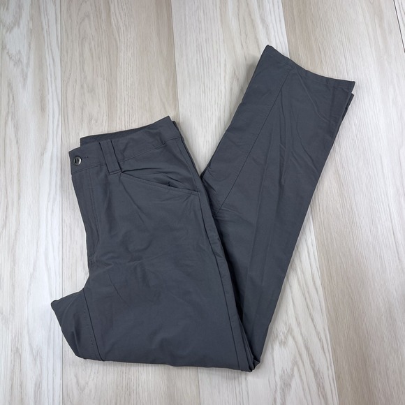 Patagonia Other - Patagonia Quandary Pants Mens Size 30 Inseam 29.5" Charcoal Gray
